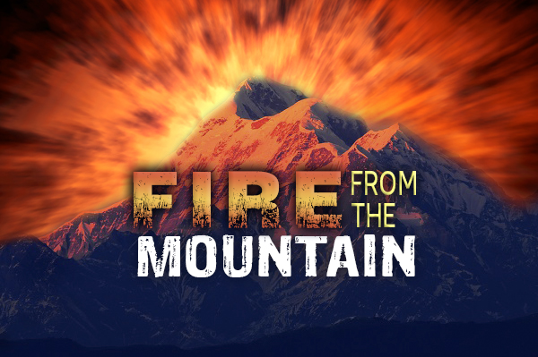 Fire from the Mountain - Revival Encounter