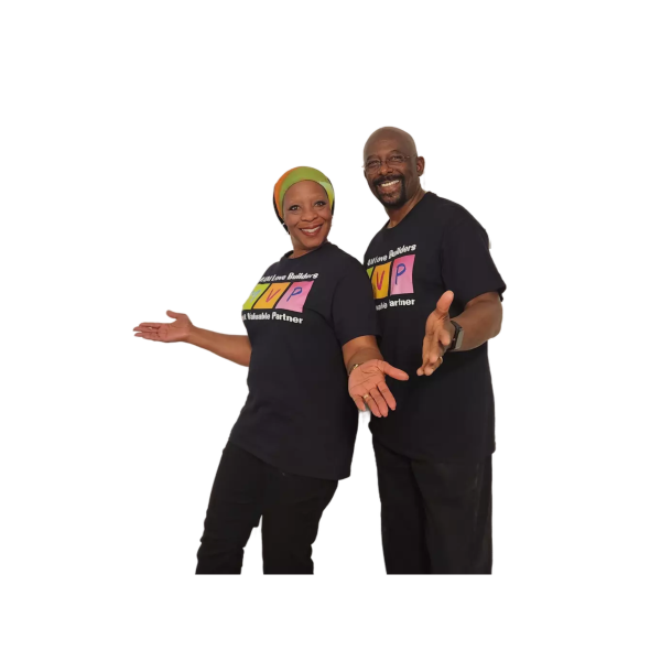 Marriage Enrichment